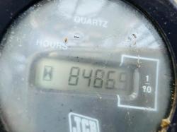 JCB 926 ROUGH TERRAIN 4WD FORKLIFT*C/W PALLET TINES*VIDEO*