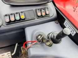 MANITOU MT420H COMFORT TELEHANDLER*C/W PALLET TINES*YEAR 2021*VIDEO*