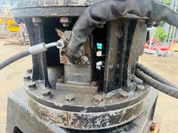 ROTATING SELECTOR GRAB*TO SUIT 14 TONNE EXCAVATOR*YEAR 2019*VIDEO*