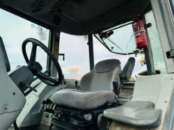 MASSEY FERGUSON 4260 4WD TRACTOR*4735 HOURS*VIDEO*