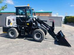*BRAND NEW* UNUSED*2025 MAMMOTH L936 PRO FRONT LOADER*CHOICE OF 2*VIDEO*