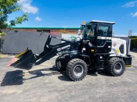 *BRAND NEW* UNUSED*2025 MAMMOTH L936 PRO FRONT LOADER*VIDEO*