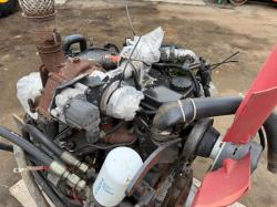 4 CYLINDER CUMMINS TURBO ENGINE*VIDEO*