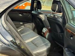MERCEDES S320 CDI AUTO*C/W AMG WHEELS*70350 MILES*VIDEO*
