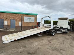 DAF LF 150 EURO 6 TILT AND SLIDE LORRY*SPEC LIFT*YEAR 2019*VIDEO*