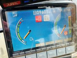 KOMATSU PC130 TRACKED EXCAVATOR*C/W QUICK HITCH*YEAR 2009*VIDEO*