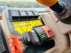 JCB 530-70 TELEHANDLER*C/W BUCKET*AG SPEC*VIDEO*