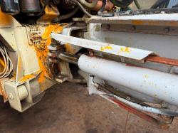 MOXY MT30 *C/W TEREX 120.2 TRIPLE PUSH OUT CRANE*VIDEO*