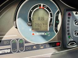 MANITOU MT625 COMFORT TELEHANDLER*C/W PALLET TINES*YEAR 2022*VIDEO*