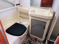 PEUGEOT MOTORHOME*C/W 12 MONTHS MOT*VIDEO*