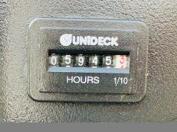 NEW HOLLAND MH26 RUBBER DUCK*C/W BUCKET & QUICK HITCH*5945 HOURS*VIDEO*