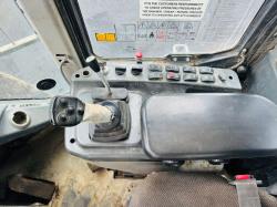 DOOSAN DL200-3 LOADING SHOVEL* C/W BUCKET*YEAR 2015*VIDEO*