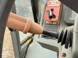 JCB 527-67 TELEHANDLER*C/W PALLET TINES*VIDEO*