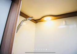 SWIFT ACE-PIONEER 6 BIRTH TOURING CARAVAN*2021*