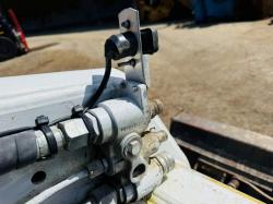 BOBCAT S130 SKIDSTEER*YEAR 2013*1800 HOURS*VIDEO*