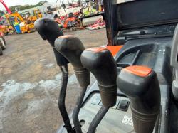 DOOSAN D50C-7 FORKLIFT*3329 HOURS*YEAR 2017*VIDEO*