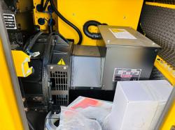 UNUSED 2024 COMPAL POWER VG-R30 41KVA GENERATORS *ONLY 2 REMAINING*VIDEO*