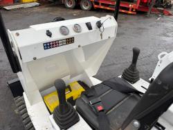 *NEW*MP-S630 SKIDSTEER LOADER*JOYSTICK CONTROLS*YEAR 2025*VIDEO*