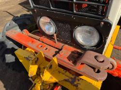 BELARUS 572 TRACTOR*C/W REAR LINKAGE*VIDEO*