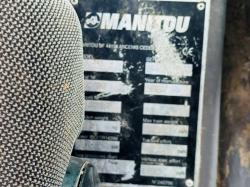 MANITOU MLT 741 TURBO TELEHANDLER*AG SPEC*C/W NEW BUCKET*VIDEO*