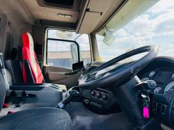 DAF CF75.310 E CONCRETE TRUCK *C/W MANUAL GEARBOX*VIDEO*