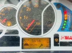 MANITOU MT1436 R TELEHANDLER*C/W SWAY *YEAR 2011*5456 HOURS*VIDEO*