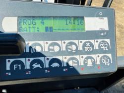 STILL R20-15 ELECTRIC FORKLIFT*C/W TINE EXTENSIONS*VIDEO*