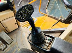 HYDREMA 922C 6X6 ARTICULATED DUMPTRUCK*C/W TAILGATE & REVERSE CAMERA*VIDEO*