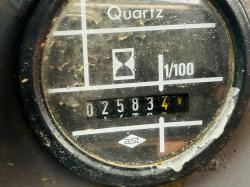 AUSA CE-11 ROUGH TERRAIN FORKLIFT*C/W SIDESHIFT*VIDEO*