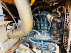 ARC GEN TOWABLE WELDER/GENERATOR*YEAR 2012* CHOICE OF 3*VIDEO*