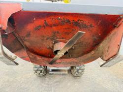DR POWER WALK BEHIND MOWER*C/W KAWASAKI ENGINE*YEAR 2013*VIDEO*