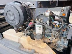 ATLAS COPCO TOWABLE AIR COMPRESSOR *CHOICE OF 2*VIDEO*