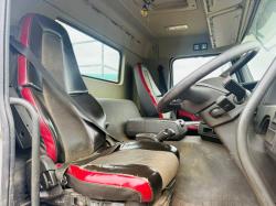 VOLVO FMX420 8X4 TIPPER LORRY*YEAR 2018*C/W EASY SHEET*VIDEO*