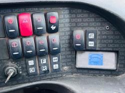 JCB 516-40 4WD TELEHANDLER *YEAR 2018, 68 PLATE, 1034 HOURS* C/W PALLET TINES *VIDEO*
