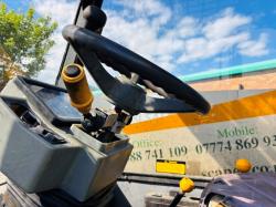 JCB 527-58 TELEHANDLER *C/W BUCKET*AG SPEC*VIDEO*