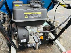 *UNUSED*HYUNDAI WHEELED DUMPER*X DEMO*VIDEO*