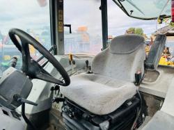MASSEY FERGUSON 4260 4WD TRACTOR*4735 HOURS*VIDEO*