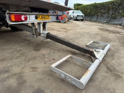 DAF LF 150 EURO 6 TILT AND SLIDE LORRY*SPEC LIFT*YEAR 2019*VIDEO*