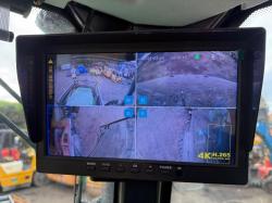 SIROMER 504 *C/W BUCKET AND TINES*YEAR 2025*VIDEO*