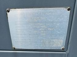 FG WILSON GSW22 20KVA GENERATOR*C/W PERKINS ENGINE*CHOICE OF 2*VIDEO*