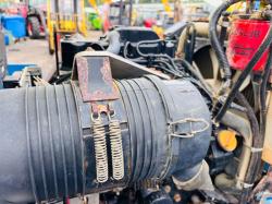 AMMANN AV26-2 DOUBLE DRUM ROLLER*YEAR 2011*SPARES AND REPAIRS*VIDEO*
