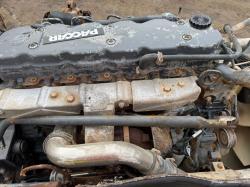 PACCAR ENGINE*C/W GEARBOX*VIDEO*