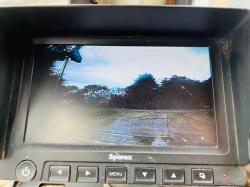 HITACHI CG100 TRACKED DUMPER C/W RUBBER TRACKS & REVERSE CAMERA *VIDEO*