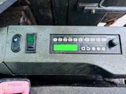 KOMATSU PC138US-8 EXCAVATOR*C/W QUICK HITCH*VIDEO*