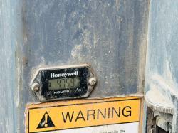 TAKEUCHI TB250 TRACKED EXCAVATOR*C/W 3 BUCKETS*YEAR 2015*VIDEO*