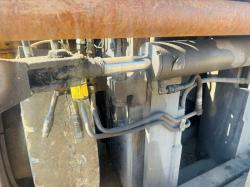CATERPILLAR DP135N MASTED FORKLIFT*VIDEO*