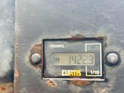 TEREX TA3 4WD SWIVEL TIP DUMPER *YEAR 2012, 1422 HOURS* C/W KUBOTA ENGINE *VIDEO*