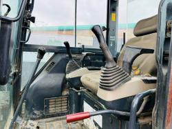 KOMATSU PC20MR EXCAVATOR*C/W BUCKET*YEAR 2010*VIDEO*