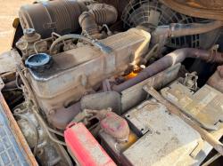 CATERPILLAR DP25N FORKLIFT*C/W PALLET TINES*VIDEO*