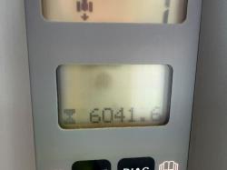 CASE MX240 TRACTOR*INTERMITTENT DRIVE*VIDEO*